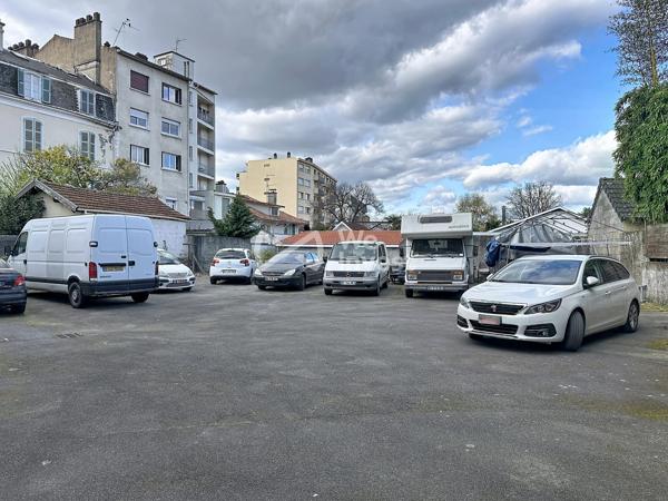 Immeuble de rapport en mono-propriété