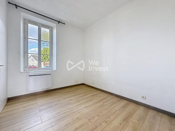 Immeuble de rapport en mono-propriété