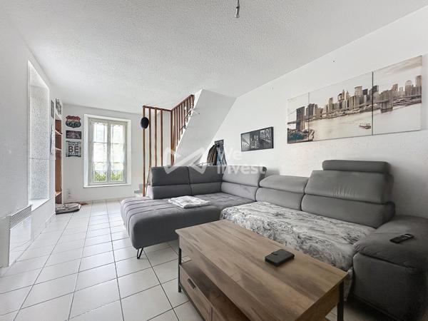 Immeuble de rapport en mono-propriété