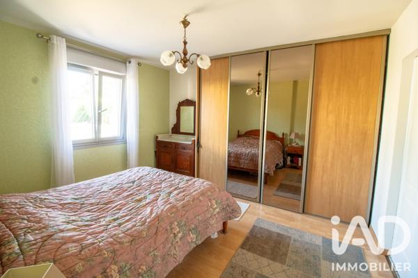 Maison à vendre 6 pièces 150 m² Richebourg