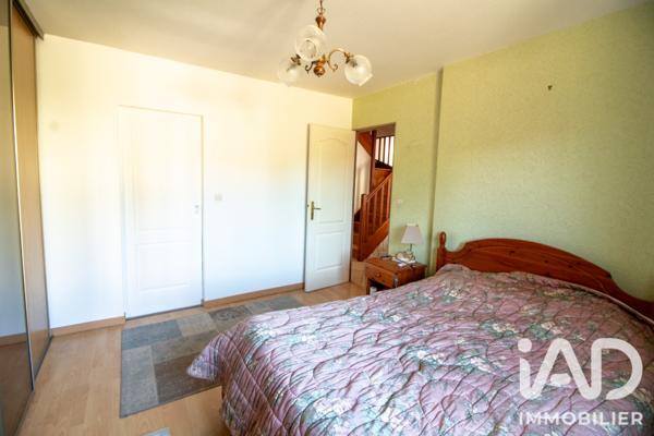 Maison à vendre 6 pièces 150 m² Richebourg