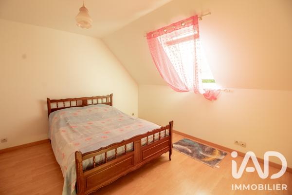 Maison à vendre 6 pièces 150 m² Richebourg