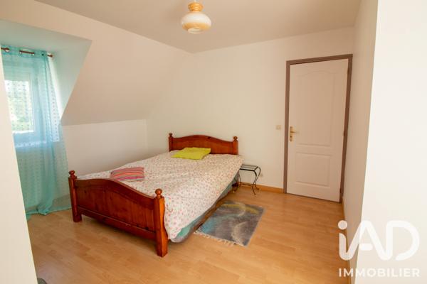 Maison à vendre 6 pièces 150 m² Richebourg