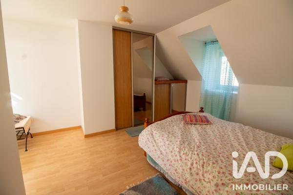 Maison à vendre 6 pièces 150 m² Richebourg