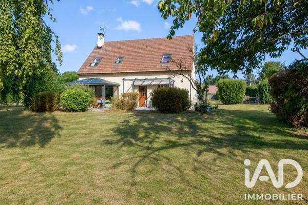 Maison à vendre 6 pièces 150 m² Richebourg