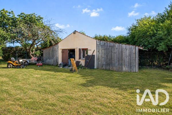 Maison à vendre 6 pièces 150 m² Richebourg