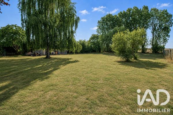 Maison à vendre 6 pièces 150 m² Richebourg