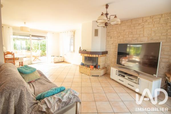 Maison à vendre 6 pièces 150 m² Richebourg