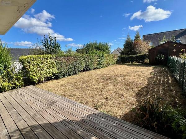 Location - Appartement Concarneau 29900 3 pièces 63 m 2 100 m 2