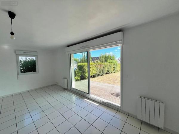 Location - Appartement Concarneau 29900 3 pièces 63 m 2 100 m 2