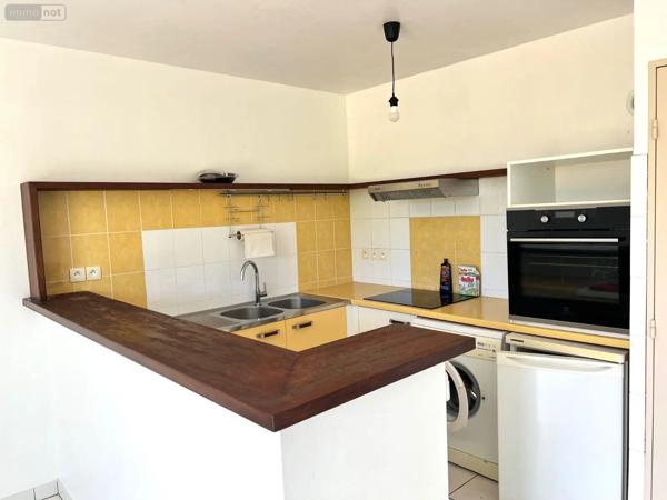 Location - Appartement Concarneau 29900 3 pièces 63 m 2 100 m 2
