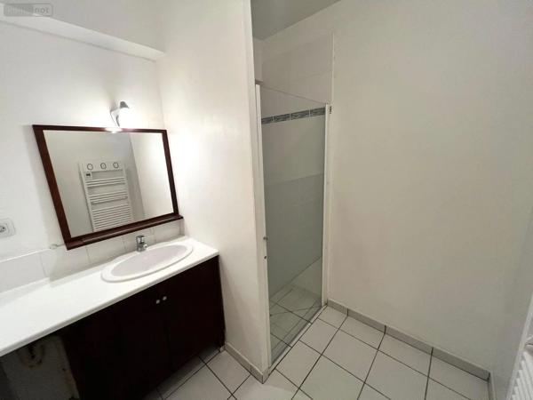 Location - Appartement Concarneau 29900 3 pièces 63 m 2 100 m 2