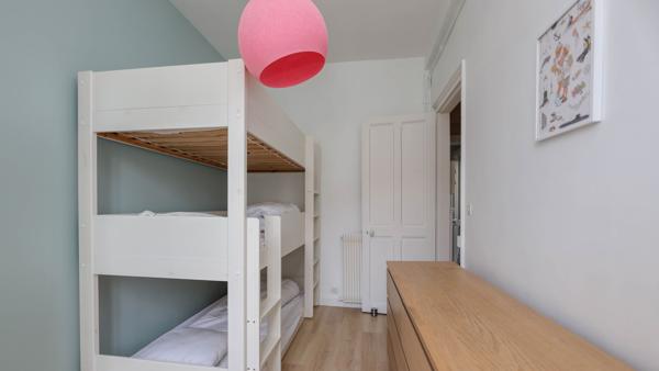 Vente Appartement de luxe Le Touquet-Paris-Plage 4 Pièces 69.92 m²