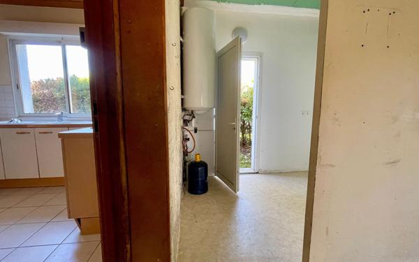 Maison à vendre    4 pièces • 113,81 m2 Seignosse