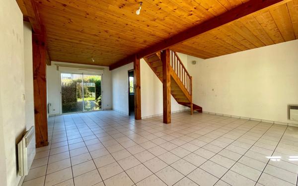 Maison à vendre    4 pièces • 113,81 m2 Seignosse