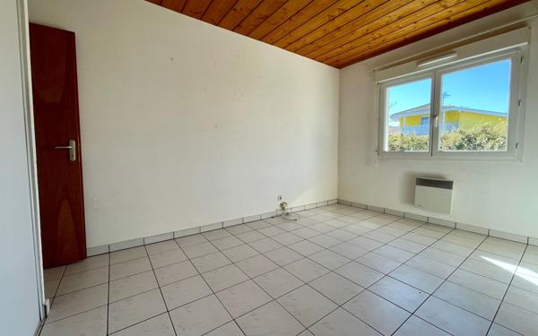 Maison à vendre    4 pièces • 113,81 m2 Seignosse