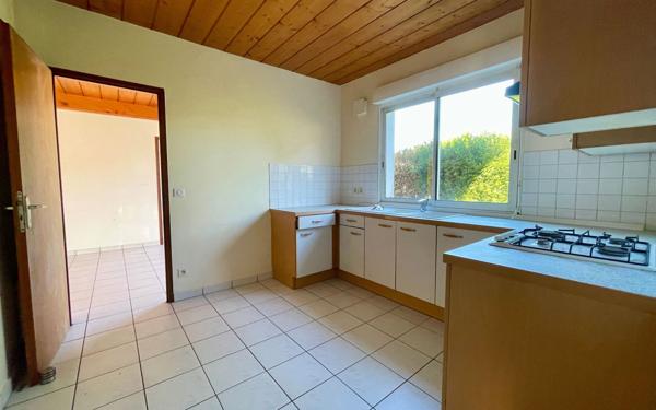 Maison à vendre    4 pièces • 113,81 m2 Seignosse