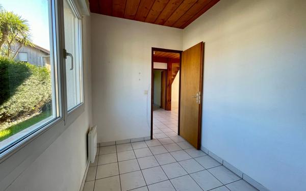 Maison à vendre    4 pièces • 113,81 m2 Seignosse