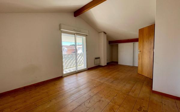 Maison à vendre    4 pièces • 113,81 m2 Seignosse