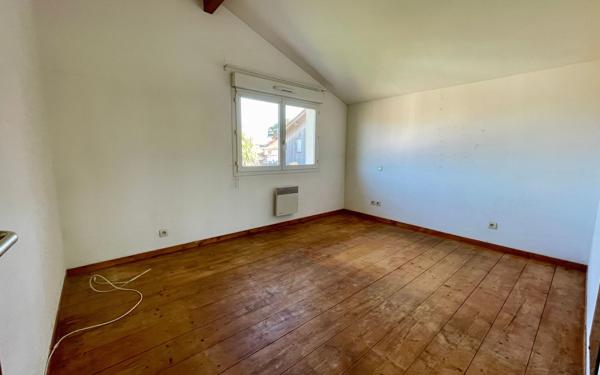 Maison à vendre    4 pièces • 113,81 m2 Seignosse