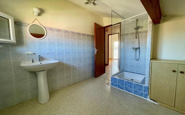 Maison à vendre    4 pièces • 113,81 m2 Seignosse