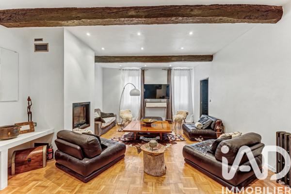 Immeuble à vendre 315 m² Cugnaux