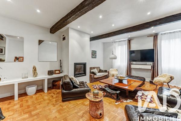 Immeuble à vendre 315 m² Cugnaux