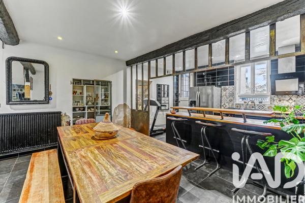 Immeuble à vendre 315 m² Cugnaux