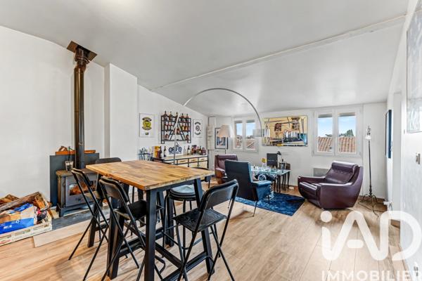 Immeuble à vendre 315 m² Cugnaux