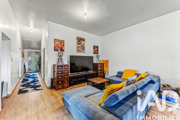 Immeuble à vendre 315 m² Cugnaux