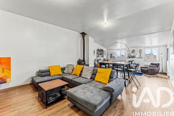 Immeuble à vendre 315 m² Cugnaux