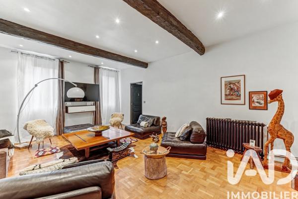 Immeuble à vendre 315 m² Cugnaux