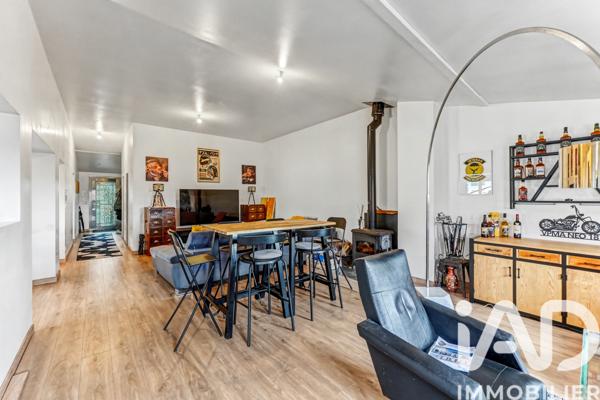 Immeuble à vendre 315 m² Cugnaux