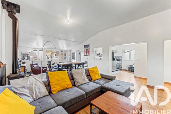 Immeuble à vendre 315 m² Cugnaux