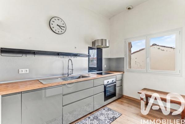 Immeuble à vendre 315 m² Cugnaux