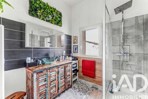 Immeuble à vendre 315 m² Cugnaux