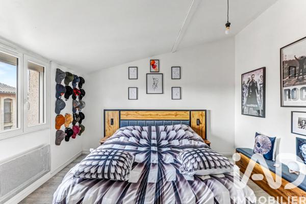 Immeuble à vendre 315 m² Cugnaux