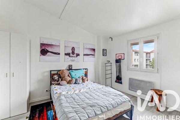 Immeuble à vendre 315 m² Cugnaux