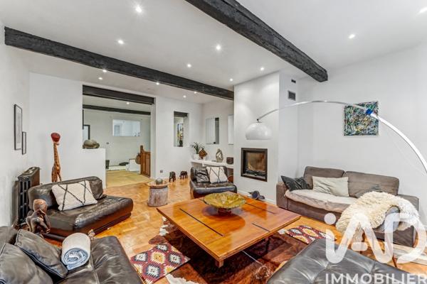 Immeuble à vendre 315 m² Cugnaux