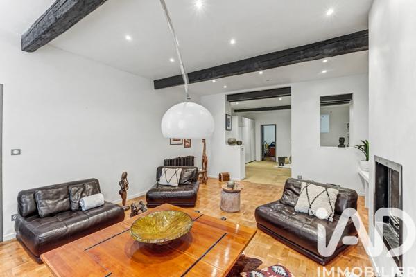 Immeuble à vendre 315 m² Cugnaux