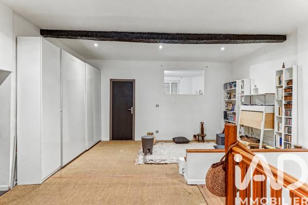 Immeuble à vendre 315 m² Cugnaux