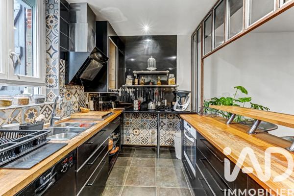 Immeuble à vendre 315 m² Cugnaux