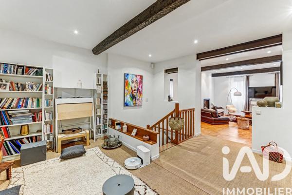 Immeuble à vendre 315 m² Cugnaux