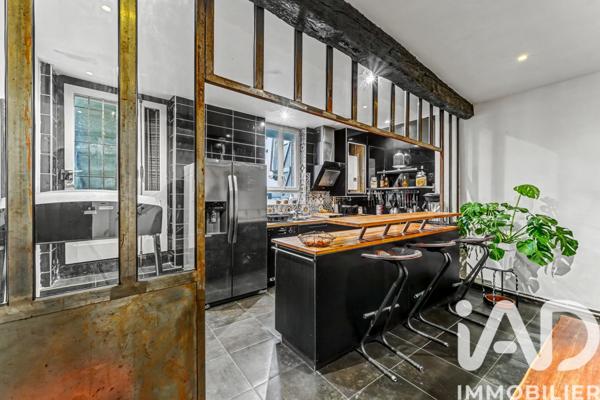 Immeuble à vendre 315 m² Cugnaux