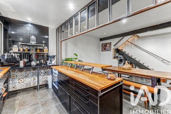 Immeuble à vendre 315 m² Cugnaux