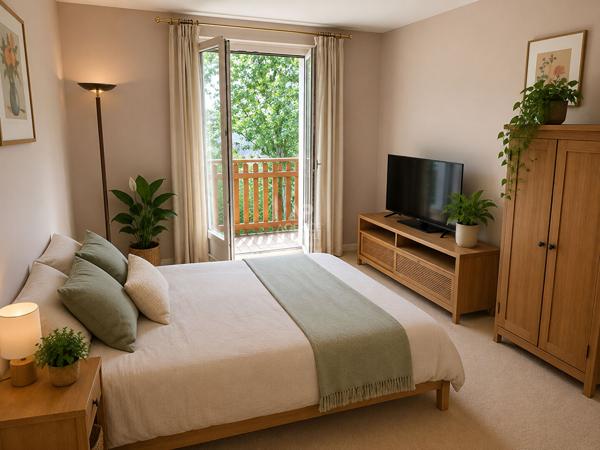 Maison Fourqueux 7 pièce(s) 140 m2 790 000 € **  - Référence  18519