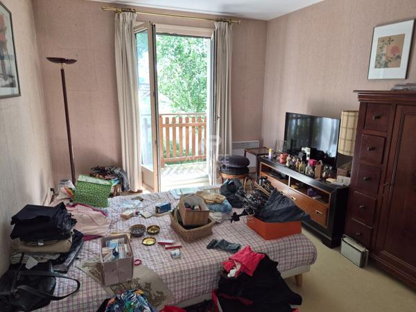 Maison Fourqueux 7 pièce(s) 140 m2 790 000 € **  - Référence  18519