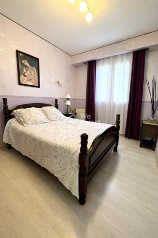 Maison T7 avec dépendance