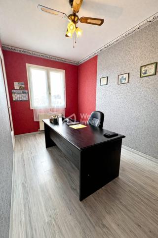 Maison T7 avec dépendance