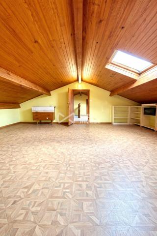 Maison T7 avec dépendance